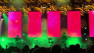 PRIMUS  Frizzle Fry live in St Louis 2024 [upl. by Llovera]