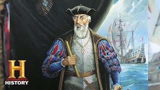 Vasco da Gama Portuguese Explorer  Fast Facts  History [upl. by Eiryt681]