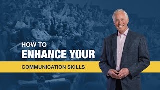 How to Enhance Your Communication Skills [upl. by Nsaj]