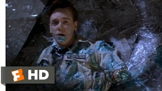 Virtuosity 89 Movie CLIP  SID 67 Disabled 1995 HD [upl. by Philcox]