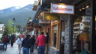 Fun Travels Banff and Jasper National Parks Alberta Canada  CAN trip part 2 [upl. by Tavish]