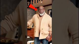 Bishop TD Jakes Responds to All P Diddy allegations and Gino Jennings criticism For Meeting Diddy [upl. by Huckaby]