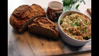 Colcannon Potatoes An Irish Staple [upl. by Eselahc393]