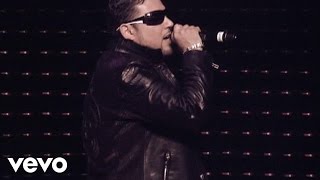 Roberto Tapia  El Hijo Del Mayo En Vivo [upl. by Boni]