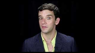 Take a Trip Down to Barbra Streisands Wacky Basement With quotBuyer amp Cellarquot Star Michael Urie [upl. by Jacobo]