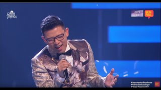 Hady Mirza  All My LifeTakdir Tercipta [upl. by Fanchie]