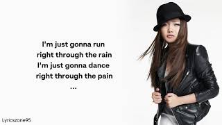 Charice  Louder Lyrics [upl. by Elhsa]