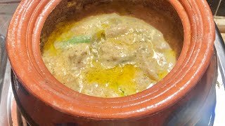 Restaurant style Chicken Makhani Handi Recipe [upl. by Orecul]