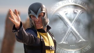 X 5  XMen First Class movie recap movierecap video xmen hindi deadpool3 viral moviereview [upl. by Neehsas794]