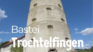 Trochtelfingen Stadtrundgang [upl. by Rohpotsirhc]