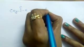 Trick to write the product of Aldol and Cross Aldol Condensation [upl. by Fabrienne726]