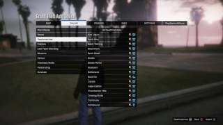 How to play overtime rumble on gta5 [upl. by Candida]