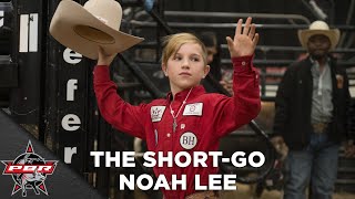 The ShortGo Noah Lee Aspires to Follow in His Fathers Footsteps [upl. by Vick]