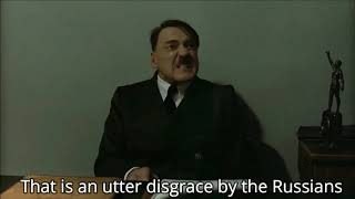 Hitler Gets Informed that The Last Episode of Game of Thrones was played in a Stadium [upl. by Fayola405]