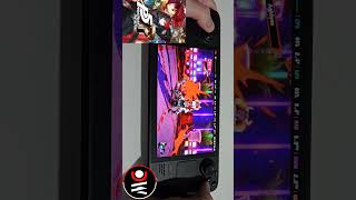 Persona 5 Royal Steam Deck OLED 🎮 [upl. by Kcinimod]