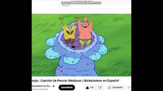 jellyfishing song spanish latin american [upl. by Mitchell]