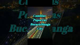 Mix 100 Exitos De Las Cumbias Poporras BucaraManga City 2021 [upl. by Oilcareh]