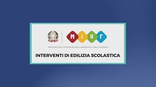 Prima e Dopo  Edilizia Scolastica [upl. by Agnesse]