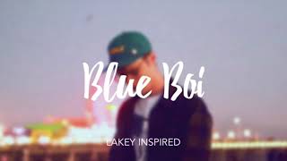 LAKEY INSPIRED  Blue Boi 1 Hour Loop [upl. by Yenmor]