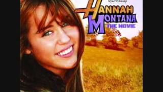 Hannah Montana The Movie Soundtrack all songs [upl. by Kan]