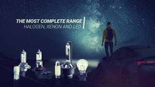 HELLA Bulbs Product Overview [upl. by Kenaz]