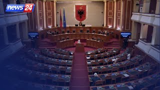 LIVE Nis Kongresi Zgjedhor i Partisë Socialiste Nga Asambleja e re te fjala e Ramës [upl. by Ytirehc]