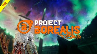 Project Borealis A Full Walkthrough of the HalfLife 3 You’ll Never Play [upl. by Wagshul]