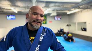 My BJJ Journey The Road To IBJJF Part 6 [upl. by Yeh875]