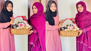 A surprise birthday vlog 😍🥰raheena muhammad [upl. by Bunni153]