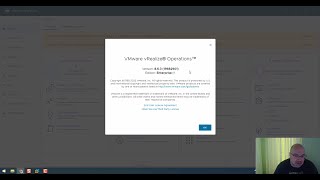 How to upgrade vRealize Operation to version 863 [upl. by Ametaf]