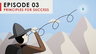 Principles for Success “The Five Step Process”  Episode 3 [upl. by Wier]