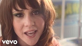 Kate Nash  Foundations Official Video [upl. by Jaal602]