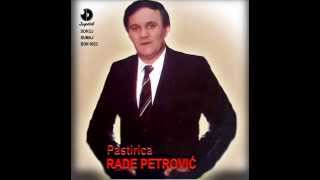 Rade Petrovic  Pastirica  Audio 1987 [upl. by Christmas741]