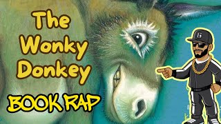 Wonky Donkey Best Remix Versions [upl. by Clementis]