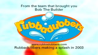 Rubbadubbers  Coming Soon Preview [upl. by Rochemont56]