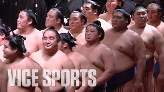 Life After Sumo [upl. by Chelsea]