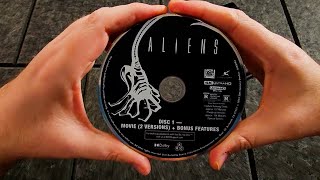 Aliens Unbox [upl. by Celka]