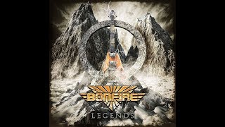 Bonfire  Legends Full Album HD [upl. by Deni]