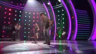 Enrique Iglesias TV Show Performance [upl. by Dlanar]