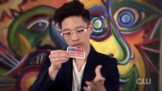 Penn amp Teller Fool Us  Magician Nash Fung [upl. by Edualcnaej]