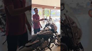 second hand avenger cruise in nepal butwalavenger price in nepal butwal [upl. by Acysej]