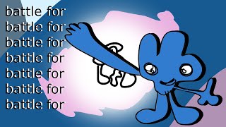 Homemade Intros Battle for BFDI [upl. by Chi862]