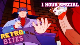 Bravestarr  1 Hour Special  English Full Episode [upl. by Etnauq]