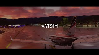 Partnership Series VATSIM [upl. by Maze]