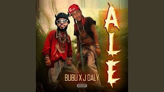 Ale feat J Daly [upl. by Binny]