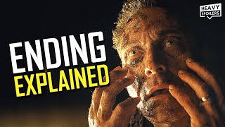 OLD Ending Explained  Movie Review Twist Breakdown amp Analysis Of The M Night Shyamalan 2021 Film [upl. by Aime]