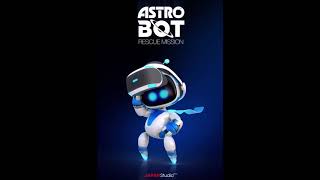 Astro Bot Rescue Mission  Soundtrack  Cool Fin Shark Boss  By Kenneth M C Young [upl. by Tavish127]