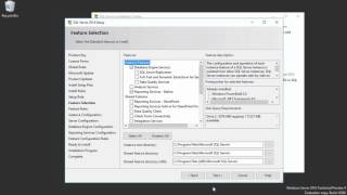 Creating Unattended SQL Server Installations with a Configuration File [upl. by Llabmik]