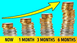 10 Legal Ways to Make Money Fast [upl. by Arodasi50]