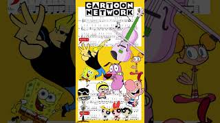 Master 5 Iconic Cartoon Melodies on Violin [upl. by Sivia]